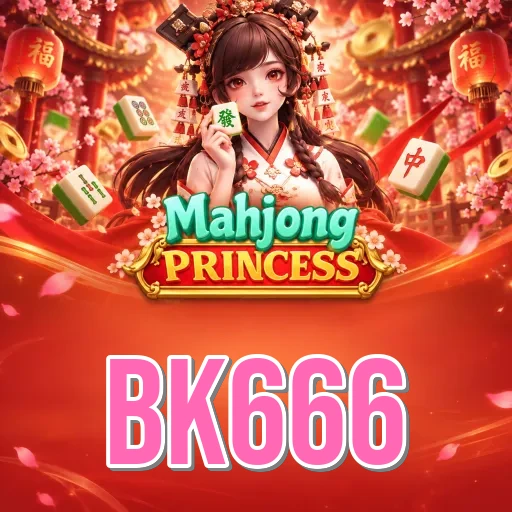 Screenshot 3 - bk666 Settings