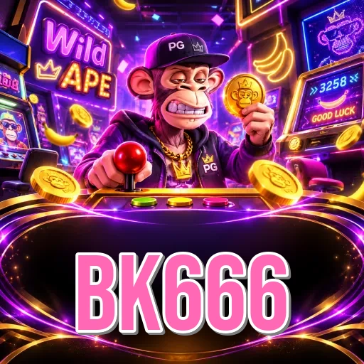 Screenshot 2 - bk666 Features