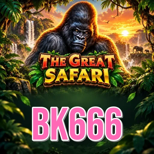Screenshot 3 - bk666 Settings